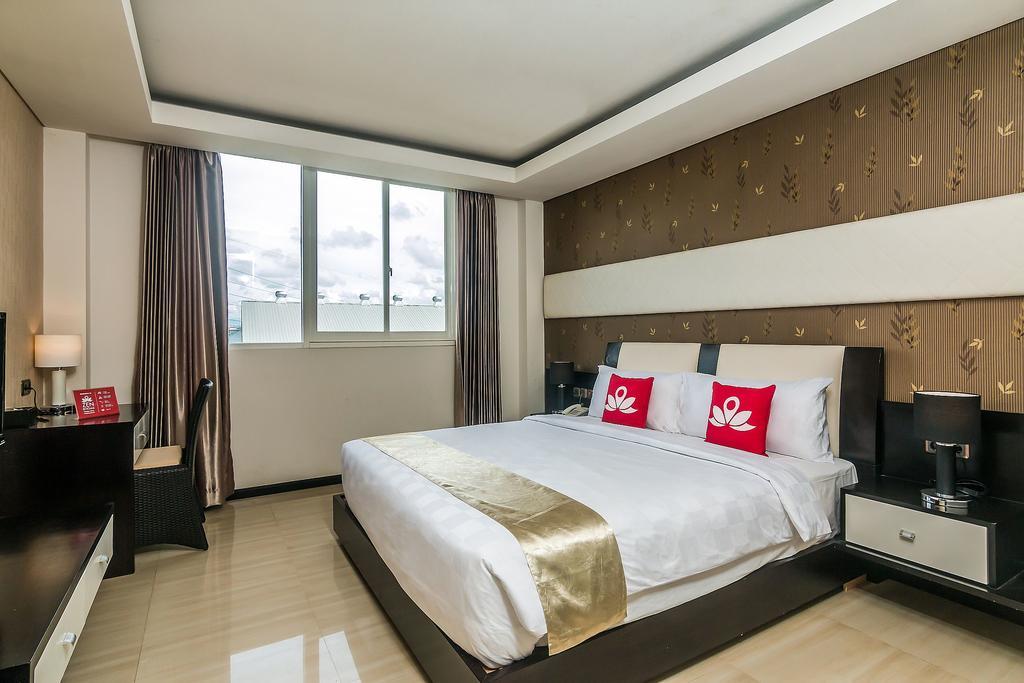 Zen Rooms Denpasar Marlboro Exterior photo
